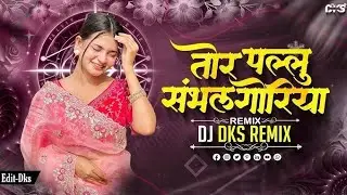Tor Pallu Sambhal Goriya | Cg Insta Trending Song | Rhythm Mix | Cg Song Dj | A.R Music BITES #90s 