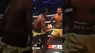 Ksi just put Joe Fournier to sleep 😭#ksi#joefournier#dazone#fight#boxing#KO#fyp#shorts##boxing