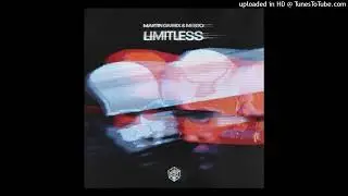 Martin Garrix, Mesto - Limitless (Extended Mix)