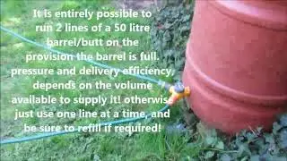 drought solutions watering - 2019