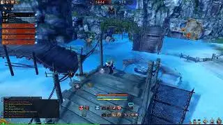 BNS 6v6 hot head Dt