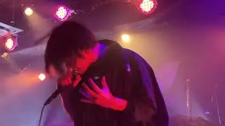 GOMESS 「poetry」  live in 2023.4.7