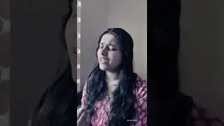 சின்ன தயவால் | Chinna Thayaval | Cover Song | Anusree Anilkumar | Thalapathy | Ilayaraja | S Janaki