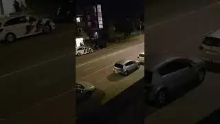 pyromaan in Maastricht