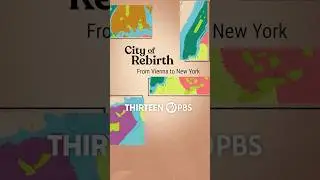 From Nazi-Occupied Austria to New York