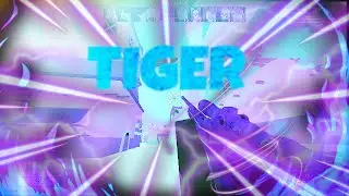 Roblox Arsenal Montage - Tiger