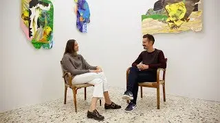 Como Caff&egrave;: Camilla Moresi ci presenta il suo G.Art.En