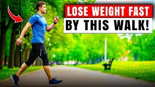 Why You Should Walk 30 Minutes a Day: Surprising Health Benefits Revealed