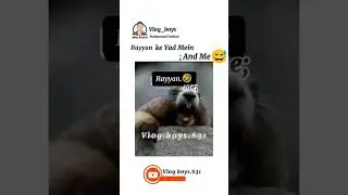 #Rayyan name video /😅; #New #funny #name #video #viral #🤣😂🤣