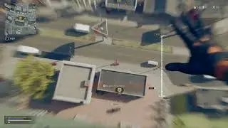 how to play warzone - battle royale starting strategy bonus