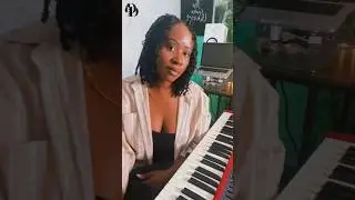 5K is loading & I&rsquo;m blessing 2 subcribers‼️Details in comments! #desaraedeemusic #giveaways #piano