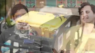 San Diego City Robotics Competition Short Film Submission