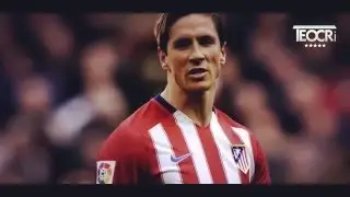 Fernando Torres | El Ni&ntilde;o Is Back 2016 | Goals & Skills | HD