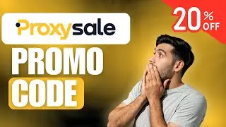 Proxy Sale Promo Code - FCJKj6FV73 For 20% Discount On All Purchases | Proxy Coupon Discount 2025