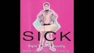 Bob Flanagan & Blake Leyh - The Hammer of Love