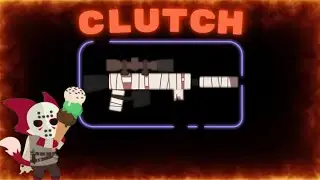 SUPER ANIMAL ROYALE CLUTCHES