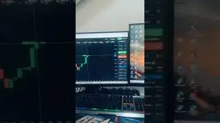 QUOTEX 5 SECOND STRATEGY 📈 ✓ ultimate trading trick in QUOTEX 🥵 #quotex #ternding