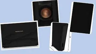 Klipsch R-605FA Review | Dolby Atmos Floorstanding Speaker Tested