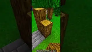 Minecraft Garage Door #minecraft #shorts #youtubeshorts #shortvideo
