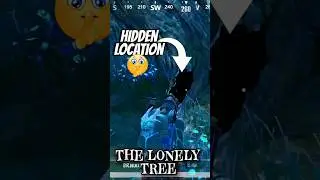 how to hide inside tree? #bgmi #tipsandtricks