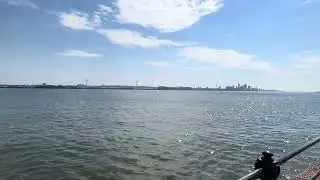 New Brighton - Tower Promenade