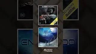🔥 DUELO AUDIOLIBROS: &iquest;Agua roja o Maldiciones de segunda mano (Narraci&oacute;n en Castellano)? | Sci-Fi/Fa
