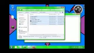 minecraft solucion del error :''there was fatal error'' del Forgemodloader (FML)