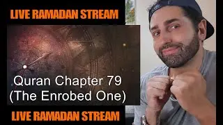 Australian Reacts To Quran- Chapter 74  (The Robed One)