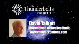 Дэвид Тэлботт на Red Ice Radio