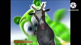 Gummy Bear song Shorts Pilgor Version