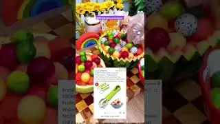 2 mint me Kato bij wale falo ko #viralproductsreviews #amazomviralproducts #usefulgegets #kitchenuse