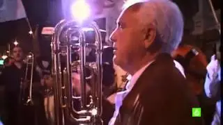 Si no eres del PP jódete