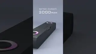 Wireless Speaker | Bluetooth Speaker