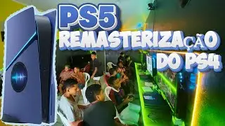 O TESÃO DOS SONYSTAS ACABOU NO PS3  E ELES NEM NOTARAM - ENTENDA!