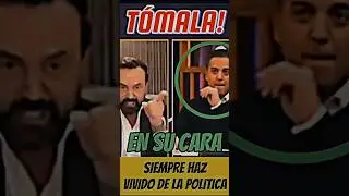 ‼️LE PONEN TREMENDA MADRINA A DAMI&Aacute;N‼️#noticias #politica