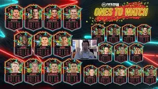 Fifa 20 OTW Packs! Are they any good?!