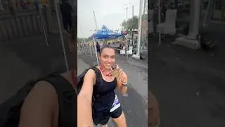 🏃&zwj;♀️Ready for my *first race* ❤️ ASMR| why it&rsquo;s special to me #running #minivlog #marathon