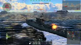 War Thunder Italy naval coastal season 4 ep 240