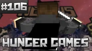 Minecraft: Hunger Games #106 MCGamer Update