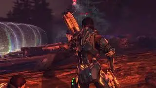 XCOM Long War EP #183 Crash Site in Germany