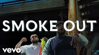 Exclusive - Smoke Out ft. Johnny Gunnz