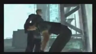 Dark Alliance (Part 1/2)