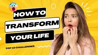 How to transform your life #mentalhealth #wellbeing #selfcare #mindfulness #positivemindset