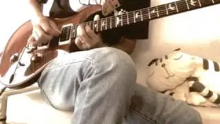 Sad Blues Ballad