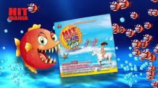 HITMANIA ESTATE 2015 - SPOT TV