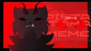 PISTA TOMA | ANIMATION MEME [FT. Rich and Famey] 380 SUBS!!
