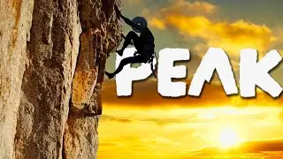 TO THE TOP | Peak