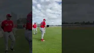 Baseball ASMR 🔊 #baseball #mlb #redsox #asmr