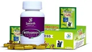 Success ortho powder  withamax capsule samarth success life call:~9763647632