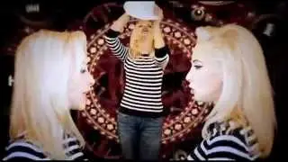 Vanessa And The O's - L'AIR ENTRE NOUS